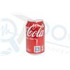 Doctorspy Microspia Audio Wifi Occultata in Lattina di Coca-Cola