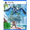 Playstation Horizon Forbidden West - [PlayStation 5] [Edizione: Germania]