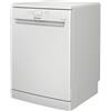 Indesit D2F HK26 Lavastoviglie 14 Coperti Libera Installazione Classe E