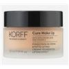 KORFF S.R.L Korff Make Up Fondotinta Crema Effetto Lifting 03 30 ml