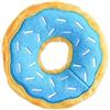 ZippyPaws Zippy Paws ZP813 Mini Donutz - Blueberry Gioco per Cani
