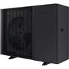 SAMSUNG AE080CXYBGK EHS Mono R290 pompa di calore aria-acqua trifase 8 kW, con pompa integrata