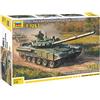 Zvezda - 5071 T-72 B3 Main Battle Tank, Scala 1/72, Model Kit