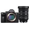 Sony A7 mark III + SIGMA 24-70mm F2.8 DG DN II Art Sony E-mount | ✅ Garanzia di 5 anni