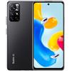 XIAOMI Redmi Note 11S 5G 6GB/128GB Black EU