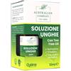 Optima Naturals Soluzione Unghie Australian Tea Tree con oli vegetali