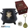 ABYSTYLE Regalo Set 4 In 1 Harry Potter - Gadget