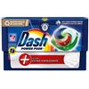 DASH - DASH - Power Igienizzanti Detersivo Lavatrice 19 Pods - SPEDIZIONE GRATUITA - SCONTI ALLA ROVESCIA - SPEDIZIONE IN 24 ORE