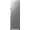 Samsung Frigorifero Monoporta Ventilato Classe E Capacità 387 Litri Inverter WiFi colore Inox - RR39C7BC5S9EF Serie Twin AI