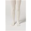 Calzedonia Collant Bambina 50 Denari Soft Touch Naturale