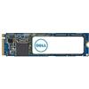 Dell M.2 PCIe NVME Gen 4x4 Class 40 2280 SSD - 2TB