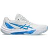 Asics Sky Elite FF 3 White/Blue Coast Da Donna