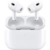 APPLE AIRPODS PRO 2 GENERAZIONE USB-C CON CUSTODIA MAGSAFE