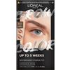 L'oréal paris Brow Color Colorazione Ciglia Semipermanente L oreal brow tint n 6.0 light brunette