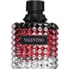 Valentino Born In Roma Eau De Parfum Intense 100 Ml
