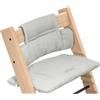 STOKKE TRIPP TRAPP CUSCINO NORDIC GREY - REGISTRATI! SCOPRI ALTRE PROMO