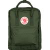 Fjallraven Zaino Kanken Verde Unisex TU