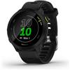 Garmin Forerunner 55 Nero TU