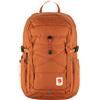 Fjallraven Zaino Skule 20 Arancione TU