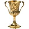NOBLE COLLECTION Harry Potter Replica Coppa Tassorosso 13 cm Noble Collection