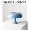Artemide Nessino edizione speciale colore azzurro