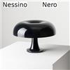 Artemide Nessino edizione speciale colore nero