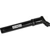 Derbystar Derby Star Ball Pompa Micro, One Size, Nero, 4004000000