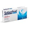 SOBREFLUID Supposte Bambini 10 supposte 100 mg - - 039427036