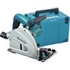 Makita SEGA CIRC.IMM.165MM 1300W, Blu