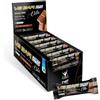 Net Integratori VB BAR 25 ELITE Barretta proteica low carbs CIOCCOLATO 24x50g