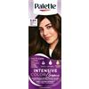 Palette Intensive Color Creme - Colore Permanente Capelli W2 Cioccolato Scuro