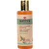 Sattva Ayurveda - Shampoo per Capelli Miele e Mandorle 210 ml 210 ml