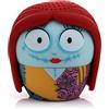 Bitty Boomers Disney : Tim Burton L'Étrange Noël de Monsieur Jack - Sally - Mini haut-parleur Bluetooth