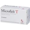 Microfleb T 45 Compresse 31,32 g