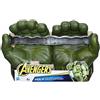 Hasbro Avengers Hasbro Marvel Avengers-Pugni di Hulk, roleplay per bambini, Single, Eine Größe passt den meisten, E0615EU6