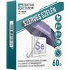 Natur Tanya Organic Selenium (60 Compressa)