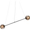 Adriani&Rossi Lampada Gym Small di Adriani&Rossi
