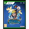 Bandai Namco NARUTO X BORUTO Ultimate Ninja STORM CONNECTIONS: Collector's Edition (Xbox One / Series X)