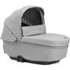 Chicco Navicella Gran Comfort - Lunar Rock