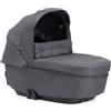 Chicco Navicella Gran Comfort - Black Satin