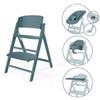 Cybex Seggiolone Click & Fold 4-in-1 Stone Blue di Cybex