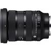 Sigma ottiche SIGMA 24-70 F2.8 II DG DN SONY E - GARANZIA UFFICIALE ITALIA MTRADING