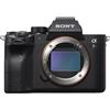 SONY ALPHA 7R MARK IV A (ILCE7RM4AB) - GARANZIA UFFICIALE SONY