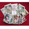 J-Pop Manga - La Regina d'Egitto Serie Completa 1/9 - J-Pop