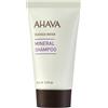 AHAVA SRL AHAVA MINERAL SHAMPOO 40ML