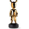 LLADRO Statuina The Golden Guest Grande