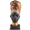 LLADRO Statuina Anima Africana
