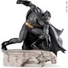 LLADRO Statuina Batman Serie Limitata Lladró