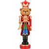 TIMSTOR Orso Schiaccianoci Con Tromba 46,5 Cm