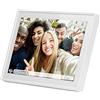 BRAUN PHOTOTECHNIK BRAUN DIGIFRAME 1019 WIFI 25,7CM (10,1) WHITE